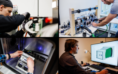 Grepit: Driving innovation in EV charging with Zpark Energy Systems